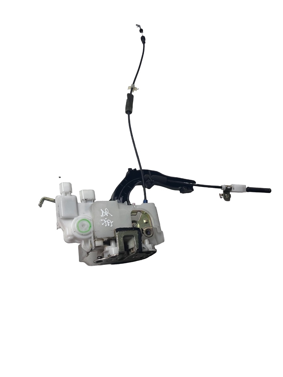 Broasca usa dreapta fata HONDA ACCORD VII CL, CN 2003 - 2012 – foto 3