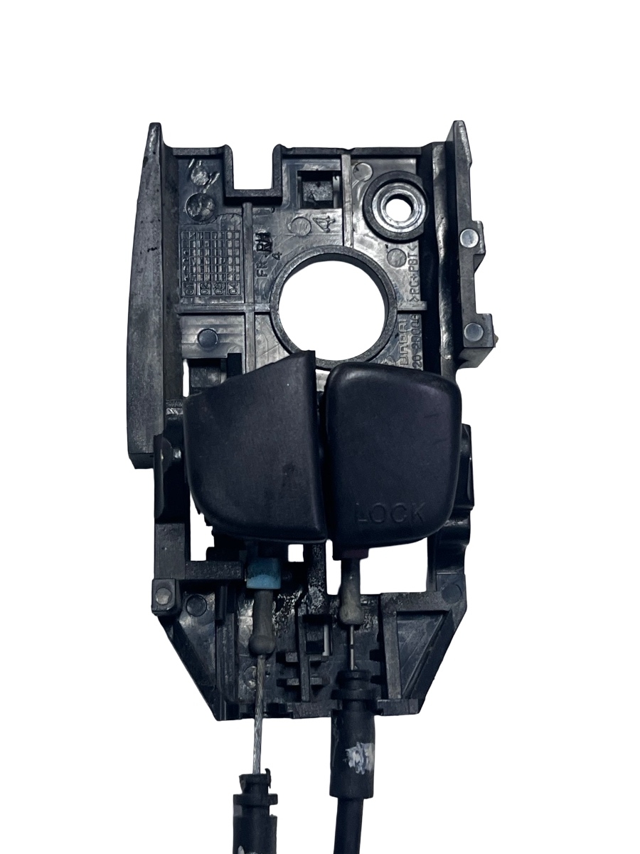 Broasca usa dreapta fata HYUNDAI ELANTRA Estate 1998 - 2002 – foto 5
