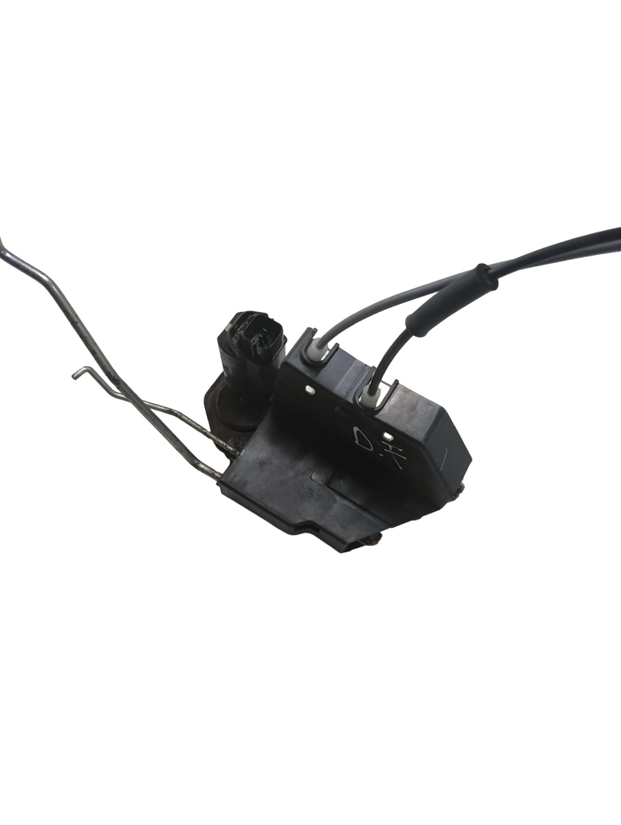 Broasca usa dreapta fata HYUNDAI i10 PA 2007 - 2013 – foto 2