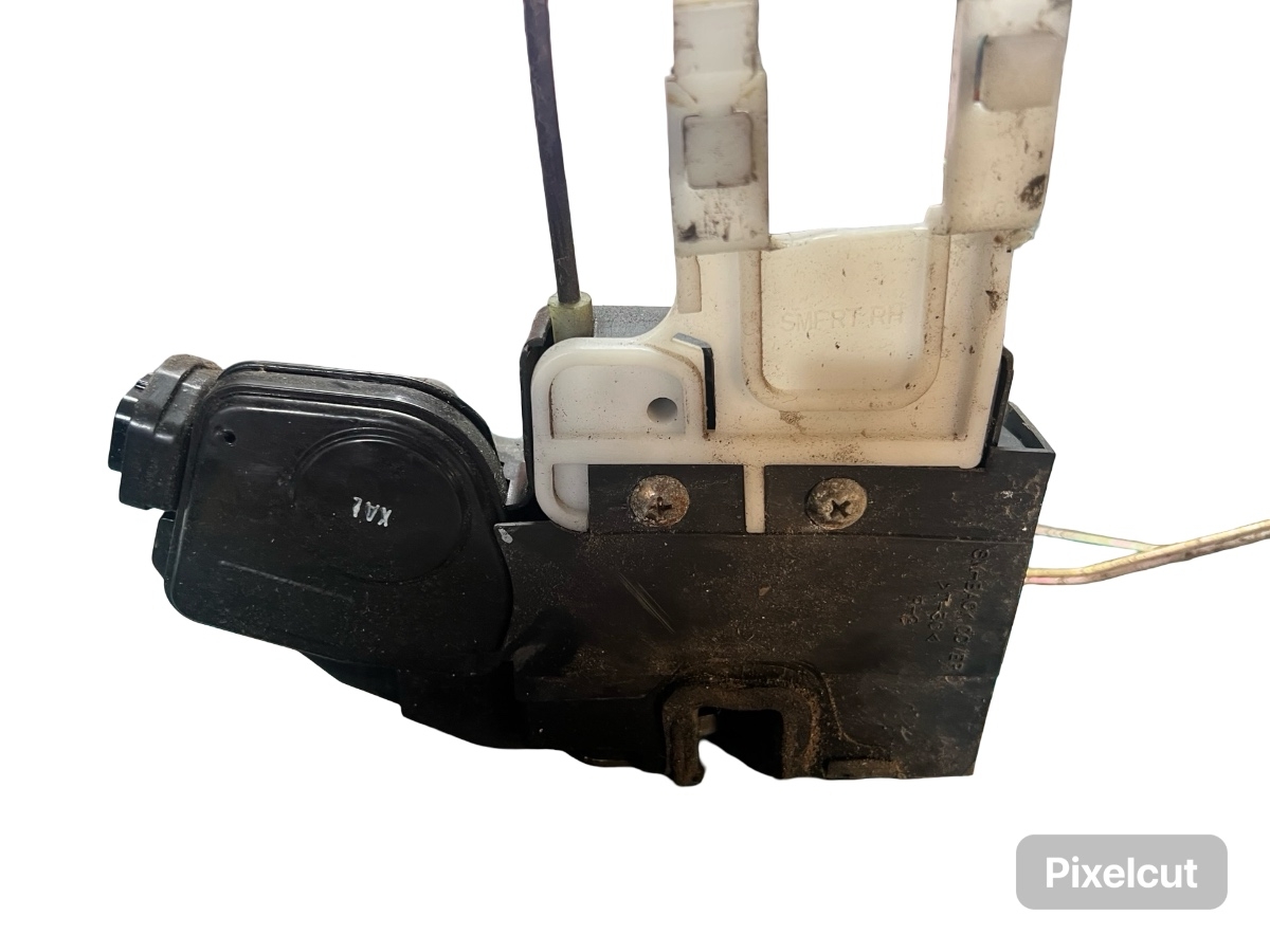 Broasca usa dreapta fata HYUNDAI SANTA FE I SM 2000 - 2006 – foto 2
