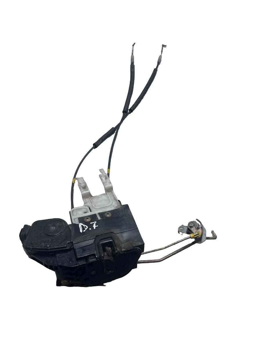 Broasca usa dreapta fata HYUNDAI SANTA FE I SM 2000 - 2006 – foto 2