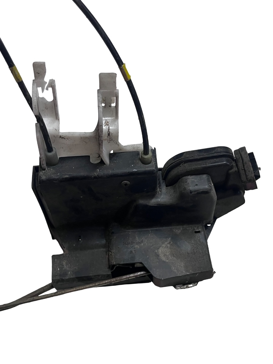 Broasca usa dreapta fata HYUNDAI SANTA FE I SM 2000 - 2006 – foto 3