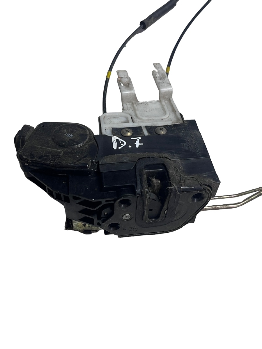 Broasca usa dreapta fata HYUNDAI SANTA FE I SM 2000 - 2006 – foto 5