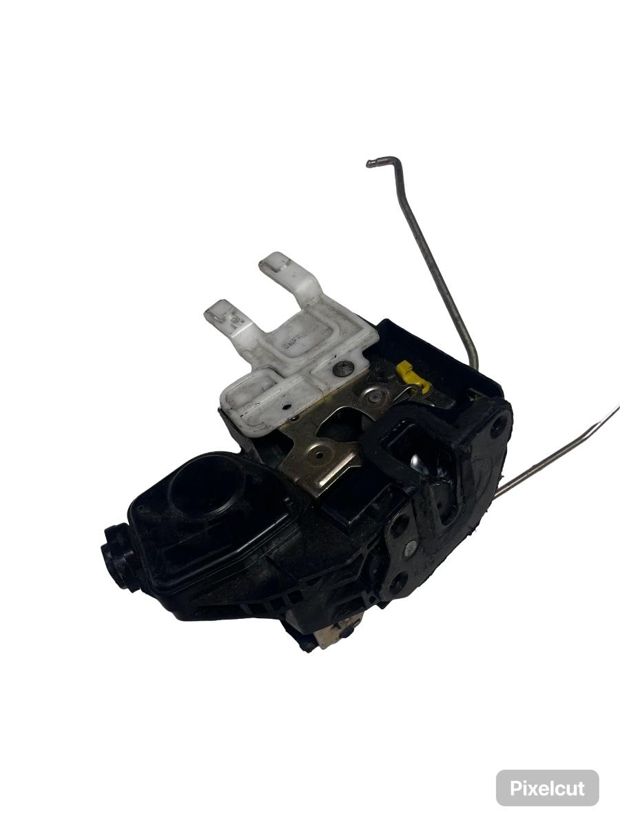 Broasca usa dreapta fata HYUNDAI SANTA FE I SM 2000 - 2006 – foto 3