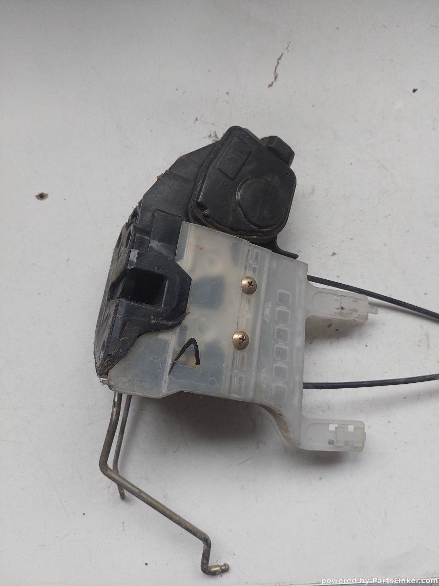Broasca usa dreapta fata HYUNDAI TUCSON (JM) [ 2004 - 2010 ] – foto 2