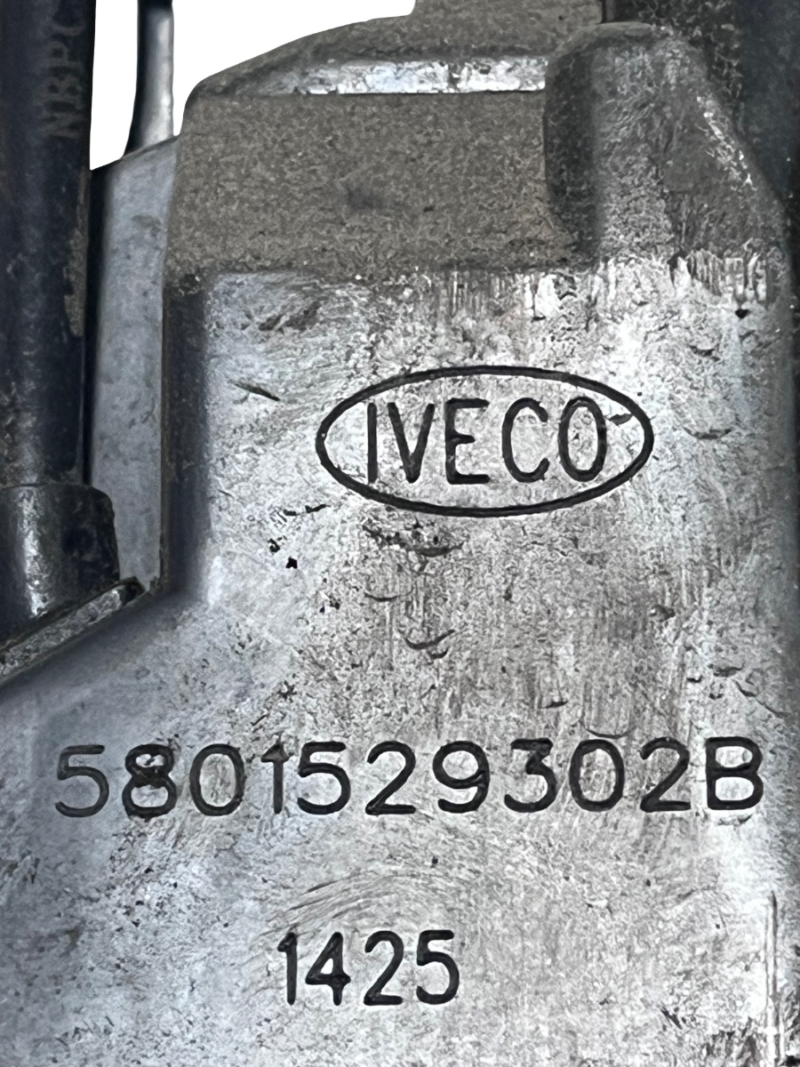 Broasca usa dreapta fata IVECO DAILY VI Bus 2014 -> 5801529302B – foto 4