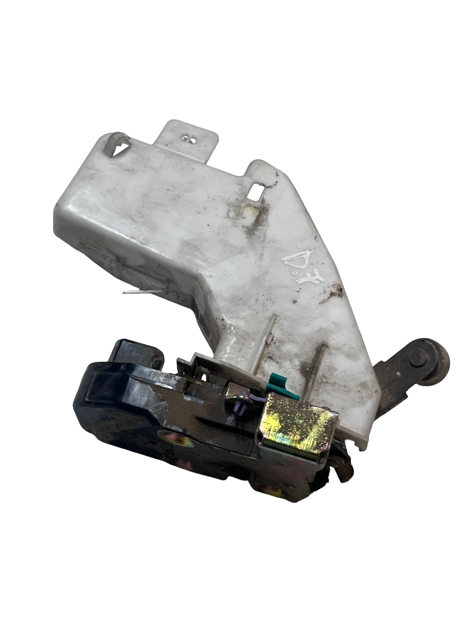 Broasca usa dreapta fata JEEP CHEROKEE KJ 2001 - 2008 – foto 2