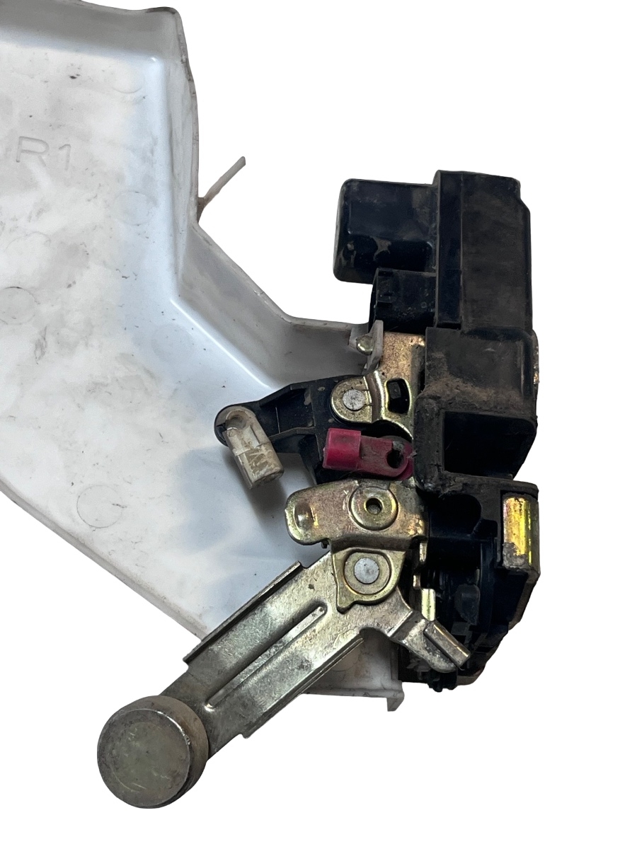 Broasca usa dreapta fata JEEP CHEROKEE KJ 2001 - 2008 – foto 3