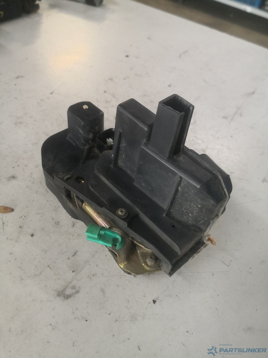Broasca usa dreapta fata JEEP GRAND CHEROKEE III (WH, WK) [ 2004 - 2011 ] – foto 2