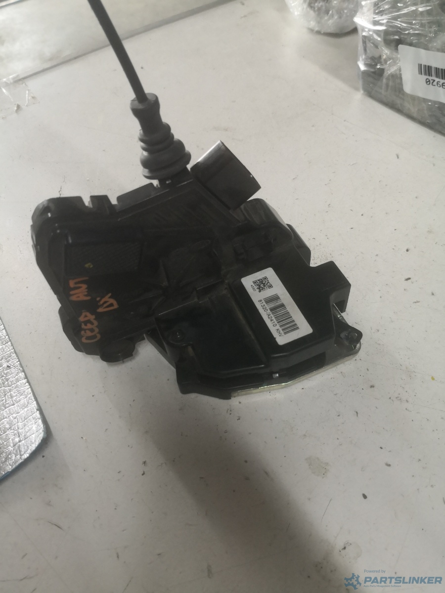 Broasca usa dreapta fata KIA CEED (CD) [ 2018 - > ] OEM 81320a2410