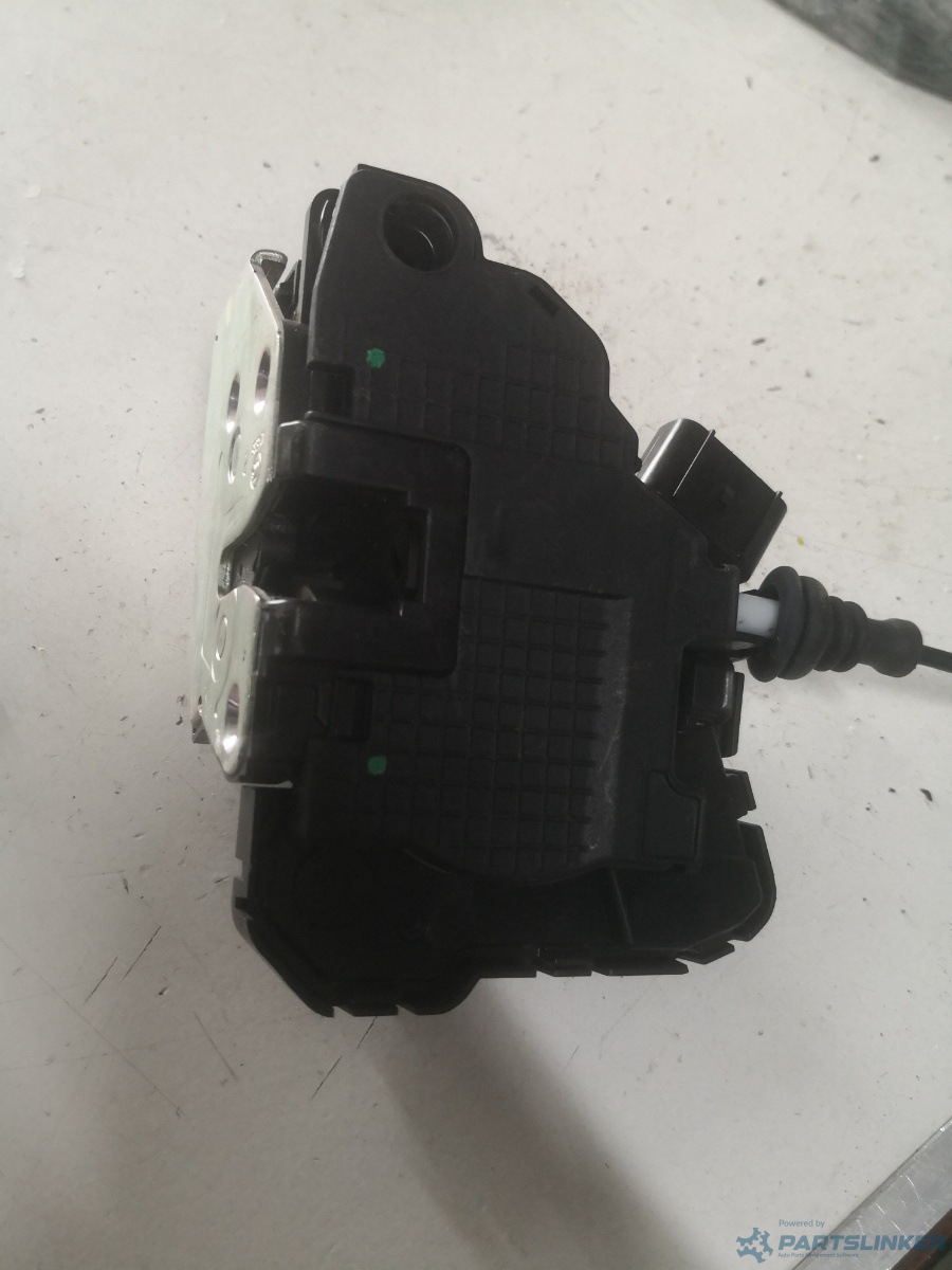 Broasca usa dreapta fata KIA CEED (CD) [ 2018 - > ] OEM 81320a2410 – foto 2