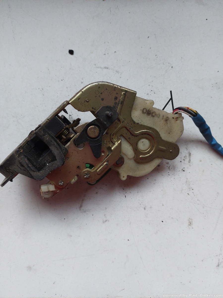 Broasca usa dreapta fata KIA SORENTO I (JC) [ 2002 - > ] OEM 050412 – foto 2