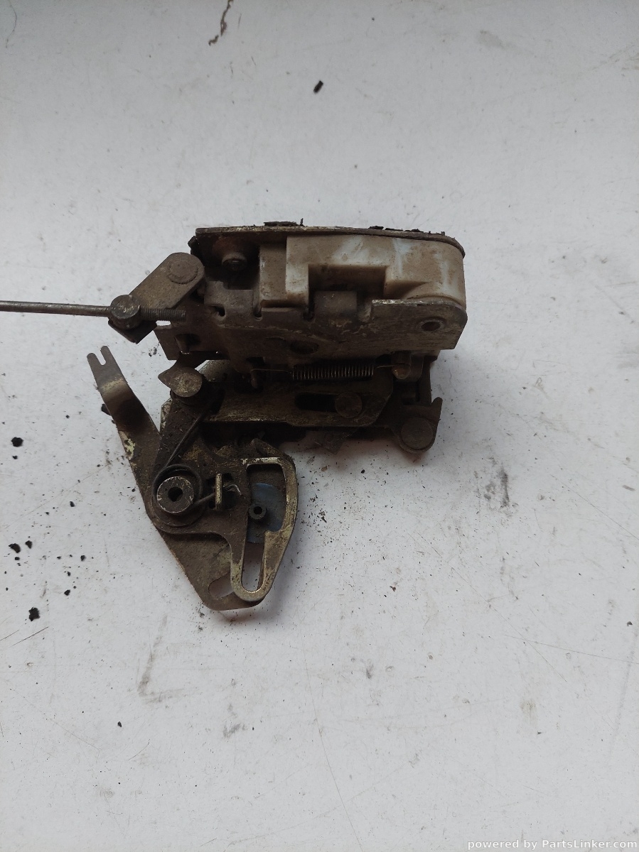 Broasca usa dreapta fata LAND ROVER DISCOVERY I (LJ_) [ 1989 - 1998 ] OEM 015933 – foto 2