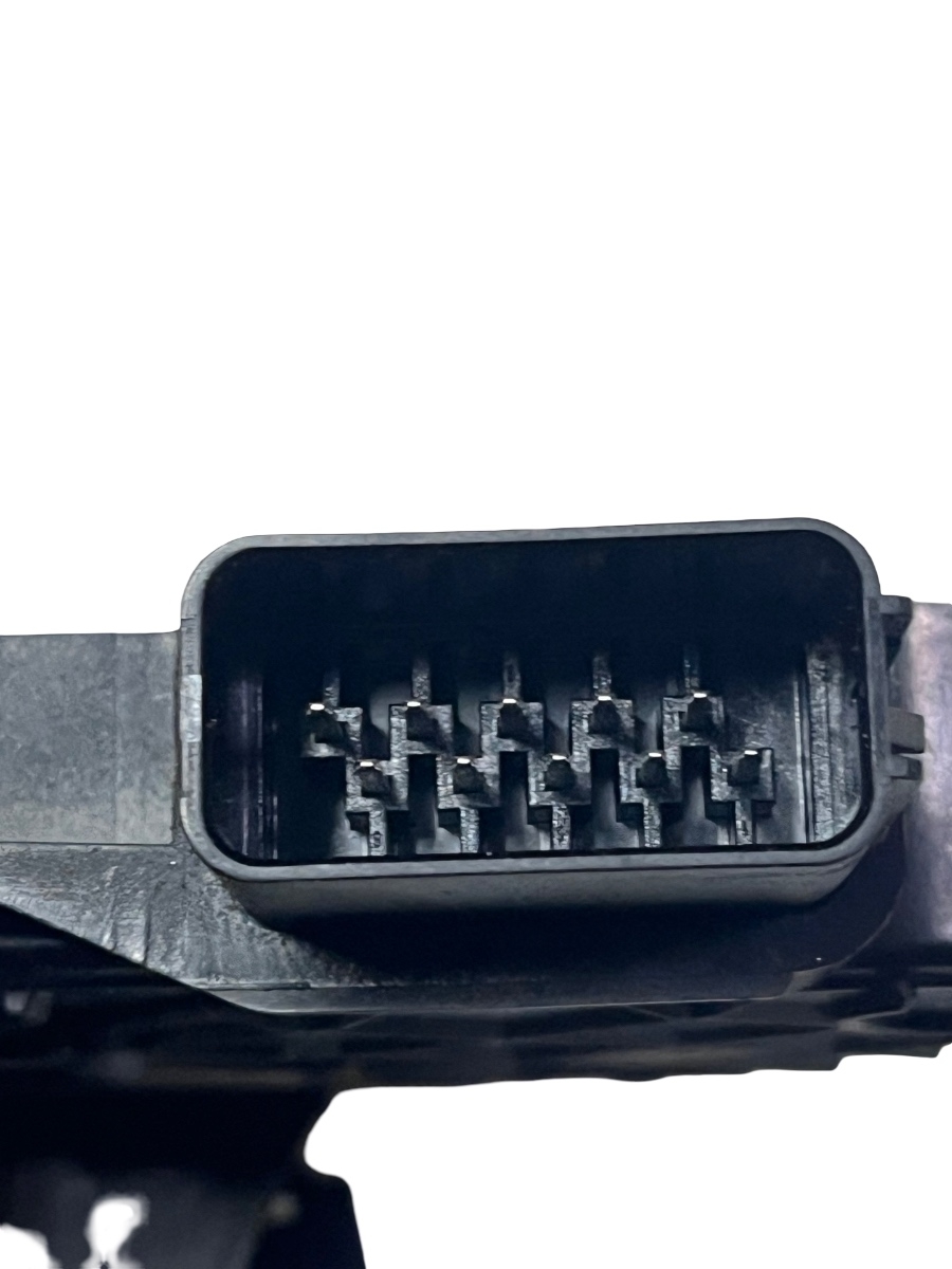 Broasca usa dreapta fata LAND ROVER FREELANDER 2 LF_, L359 2006 - 2014 6W8A-21812-AB – foto 5