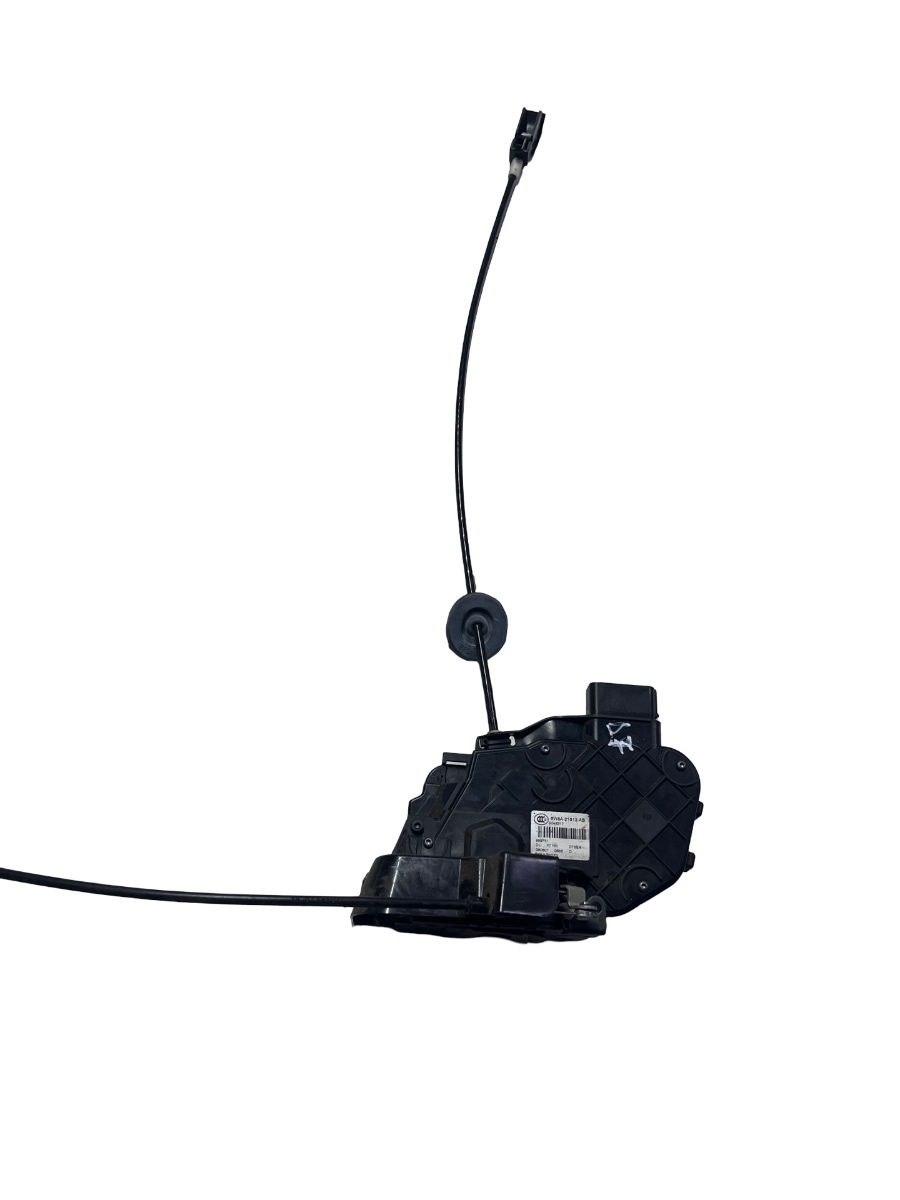 Broasca usa dreapta fata LAND ROVER FREELANDER 2 LF_, L359 2006 - 2014 6W8A-21812-AB – foto 2