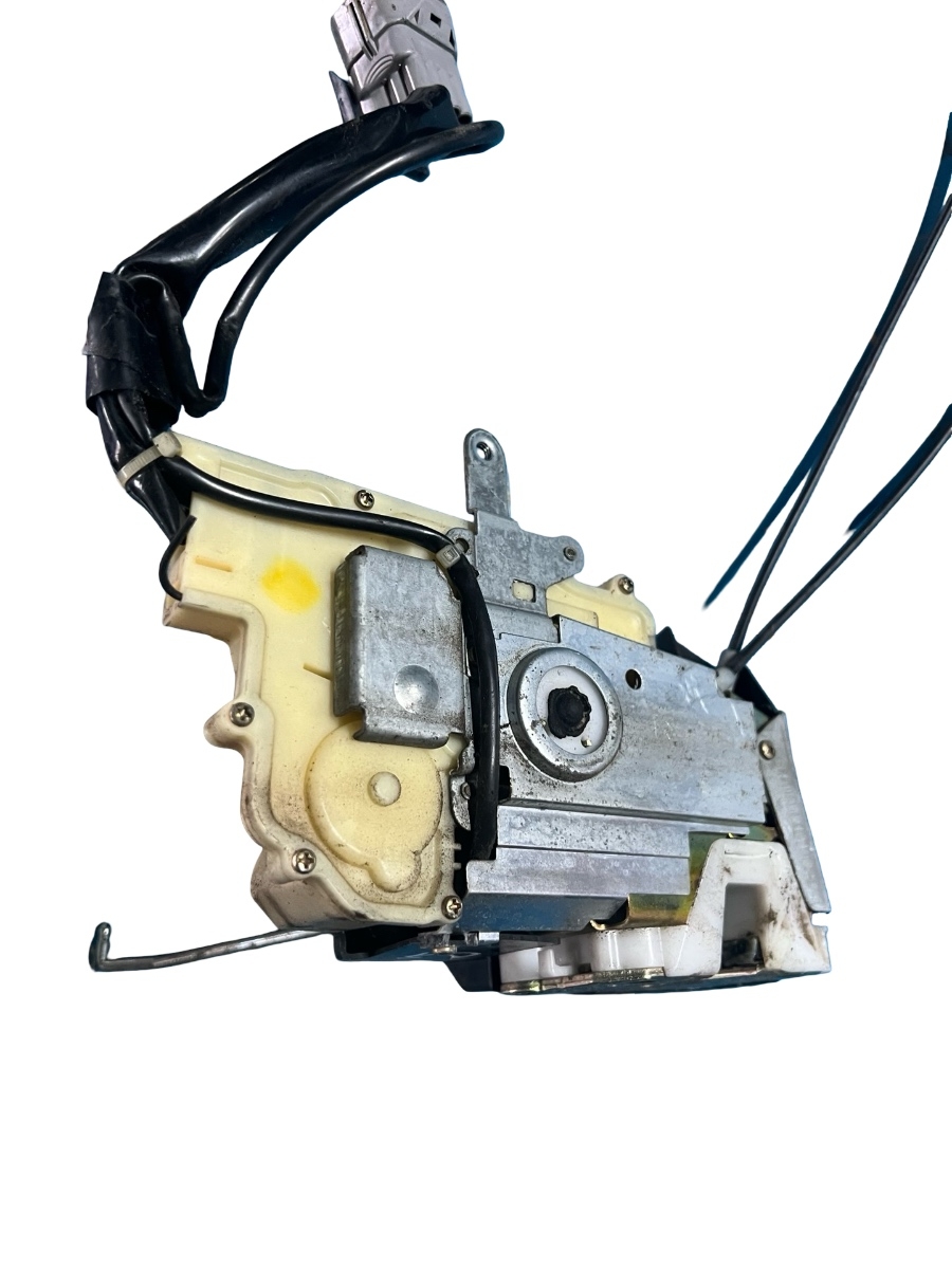Broasca usa dreapta fata LEXUS RX MCU15 1998 - 2003 – foto 2
