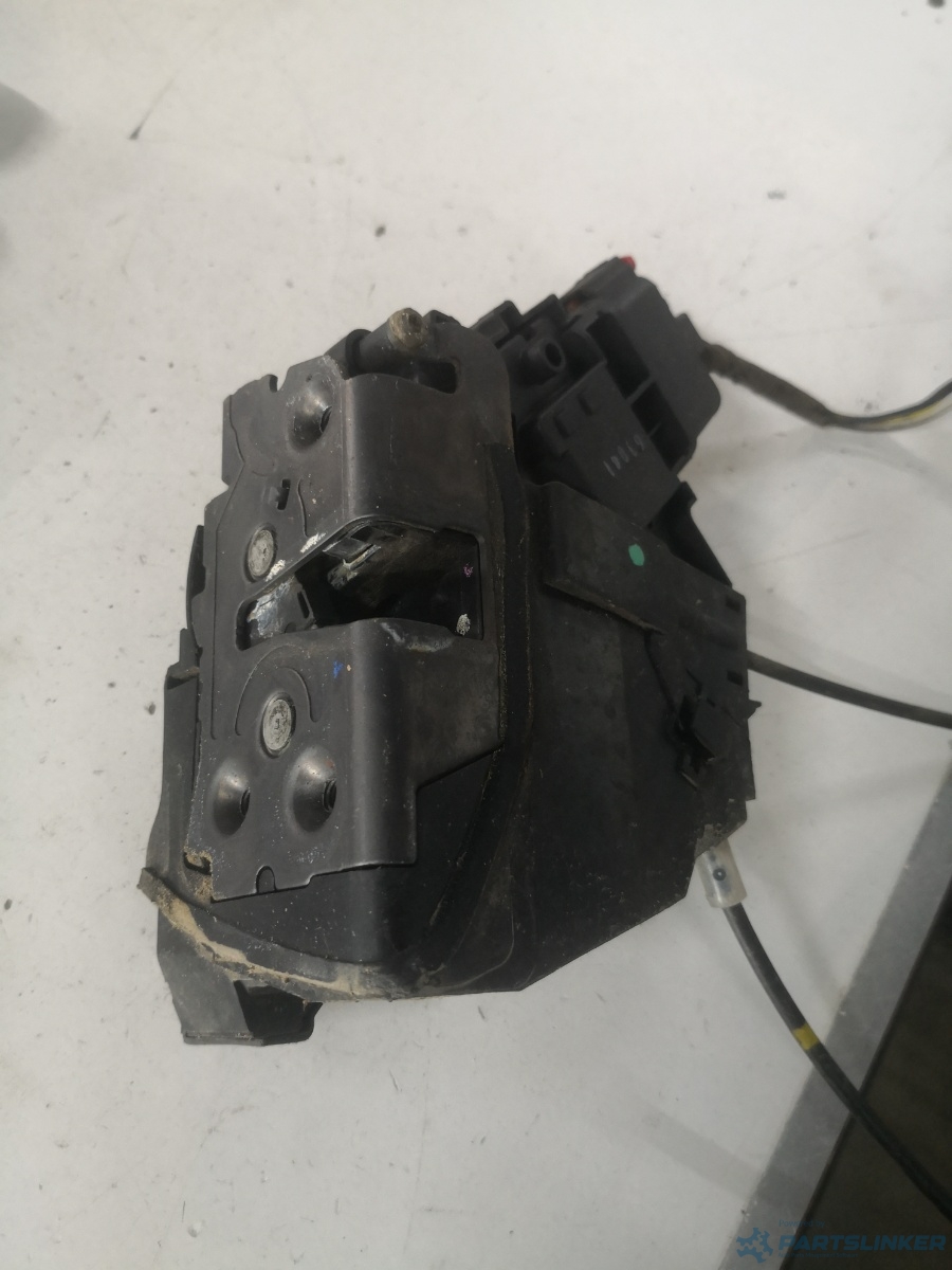 Broasca usa dreapta fata MAZDA 3 2006> OEM 3n6aa21812d – foto 2