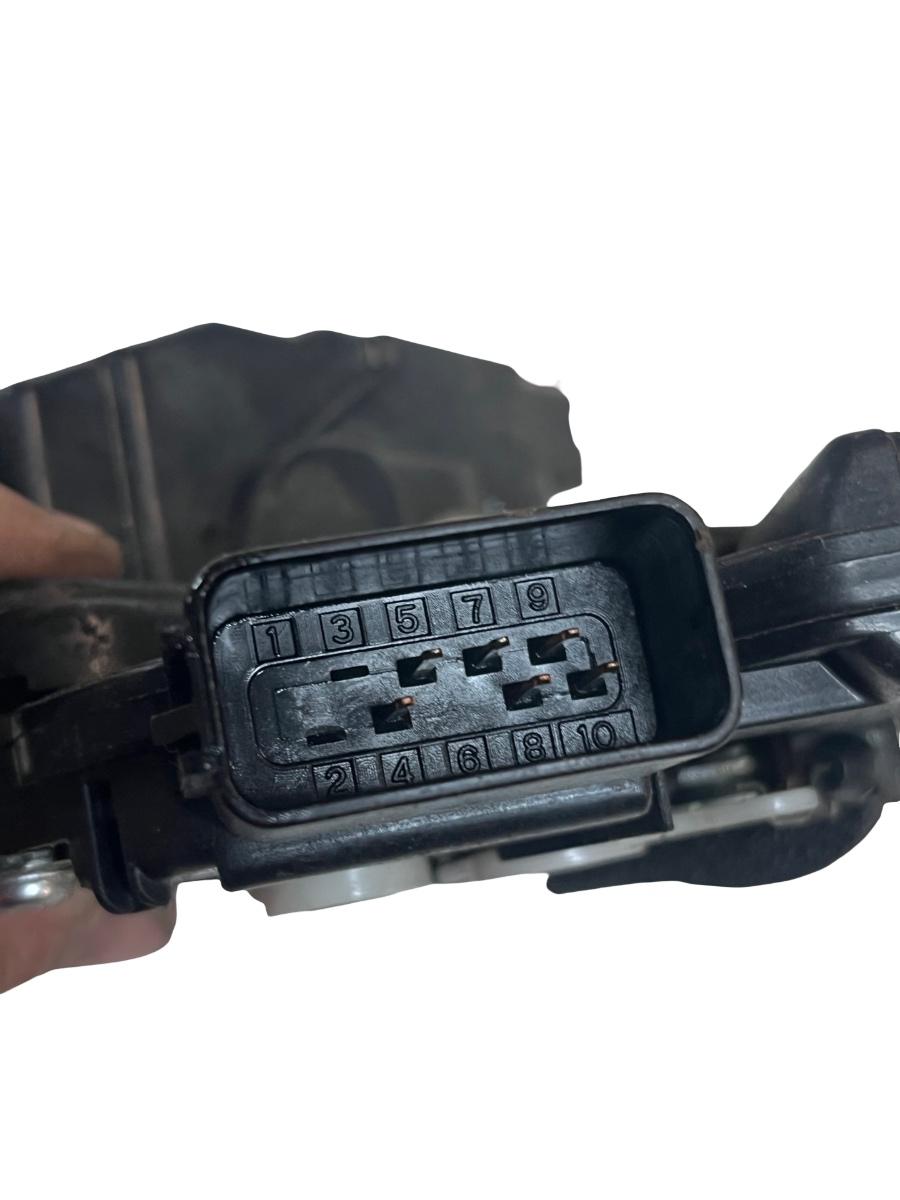 Broasca usa dreapta fata MAZDA 5 CR19 2005 - 2010 – foto 3