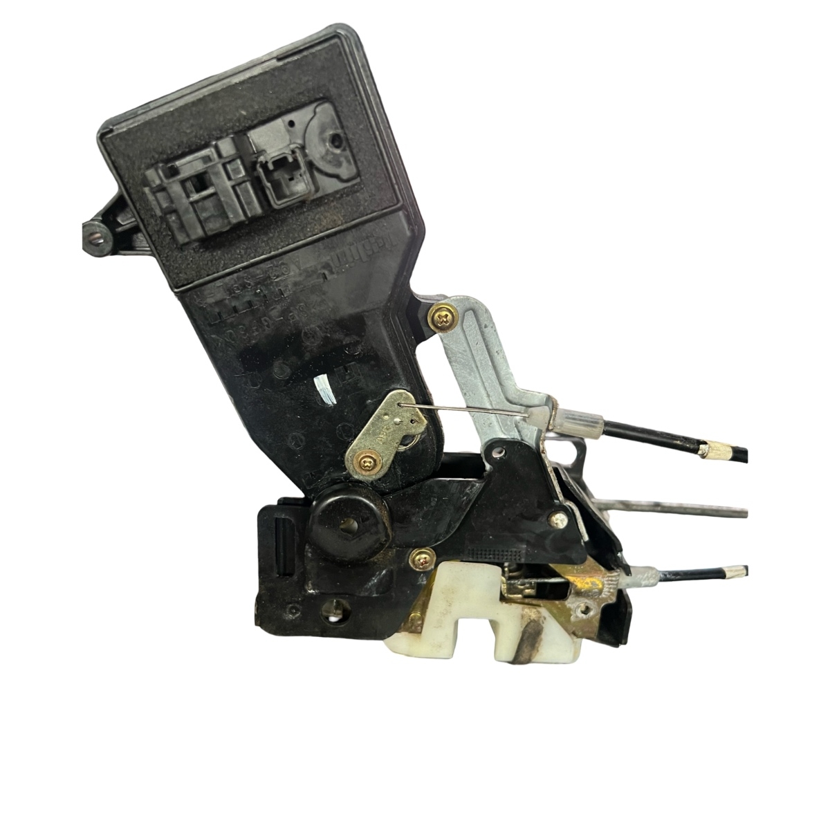 Broasca usa dreapta fata MAZDA 6 GG 2002 - 2008 – foto 2