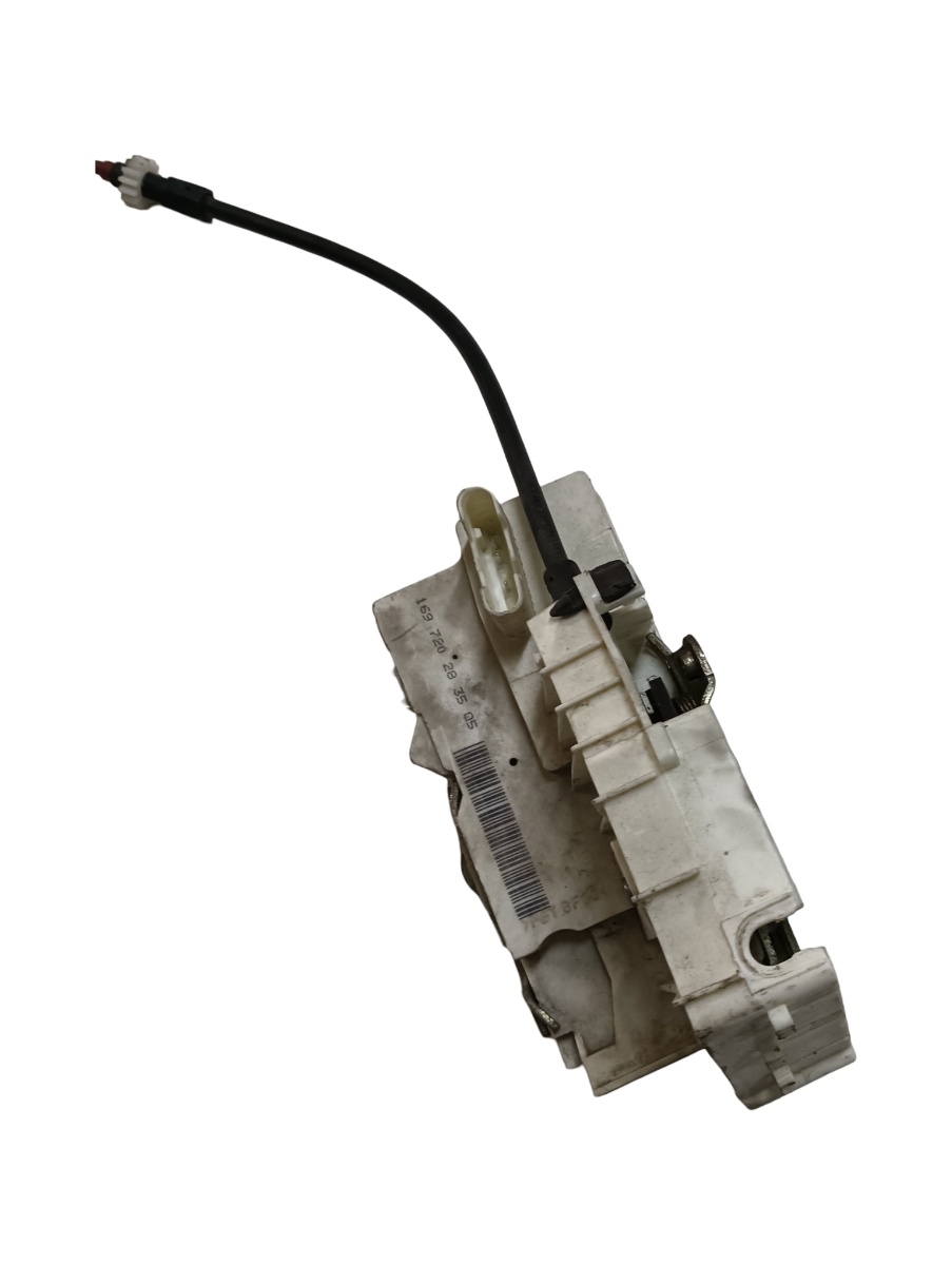 Broasca usa dreapta fata MERCEDES-BENZ A-CLASS II W169 2004 - 2012 1697202834 – foto 2