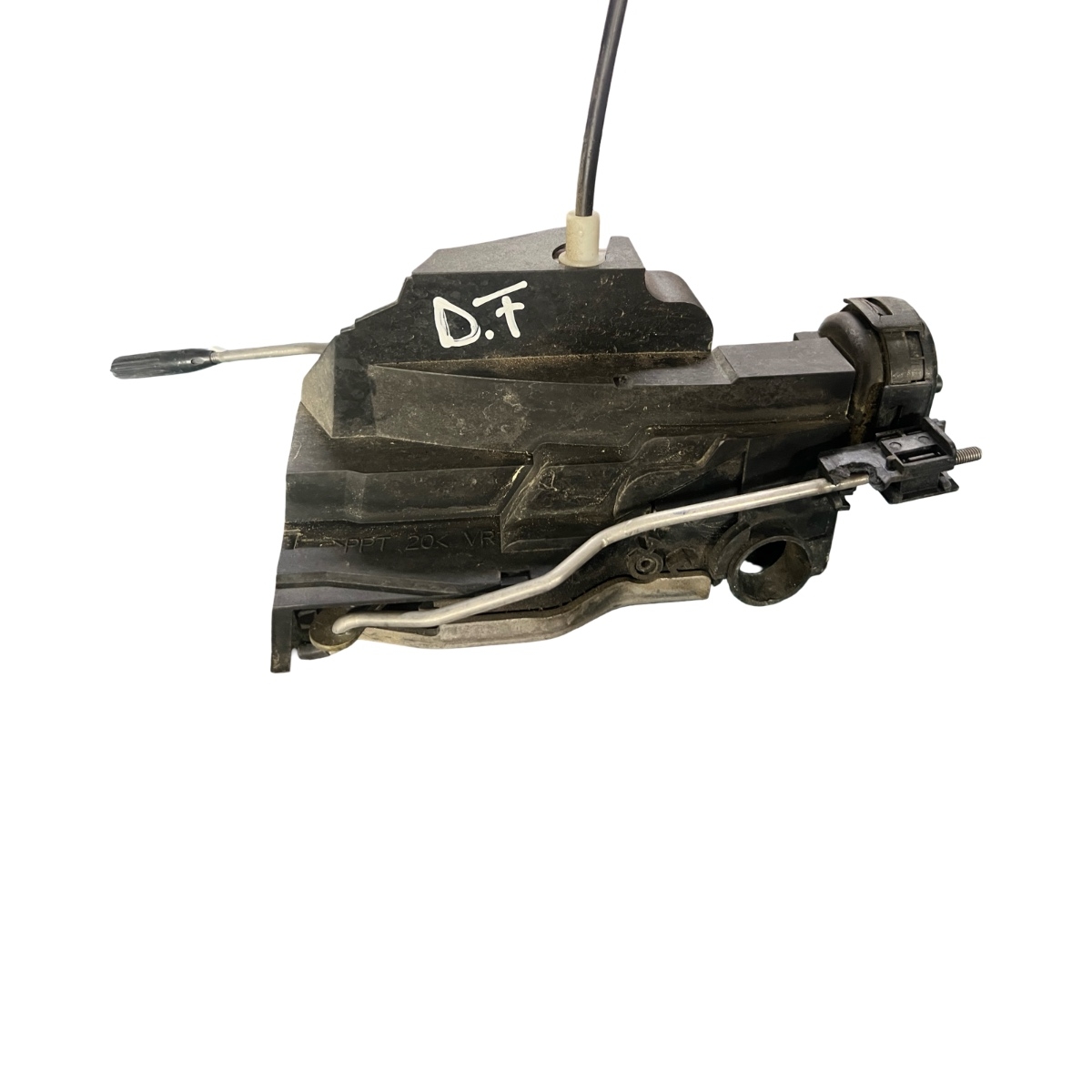 Broasca usa dreapta fata MERCEDES-BENZ A-CLASS W168 1997 - 2005