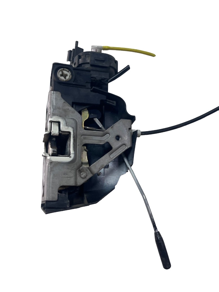 Broasca usa dreapta fata MERCEDES-BENZ A-CLASS W168 1997 - 2005 – foto 3