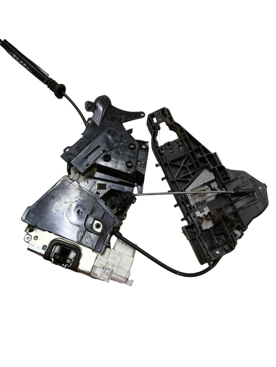 Broasca usa dreapta fata MERCEDES-BENZ B-CLASS W245 2005 - 2011 – foto 2