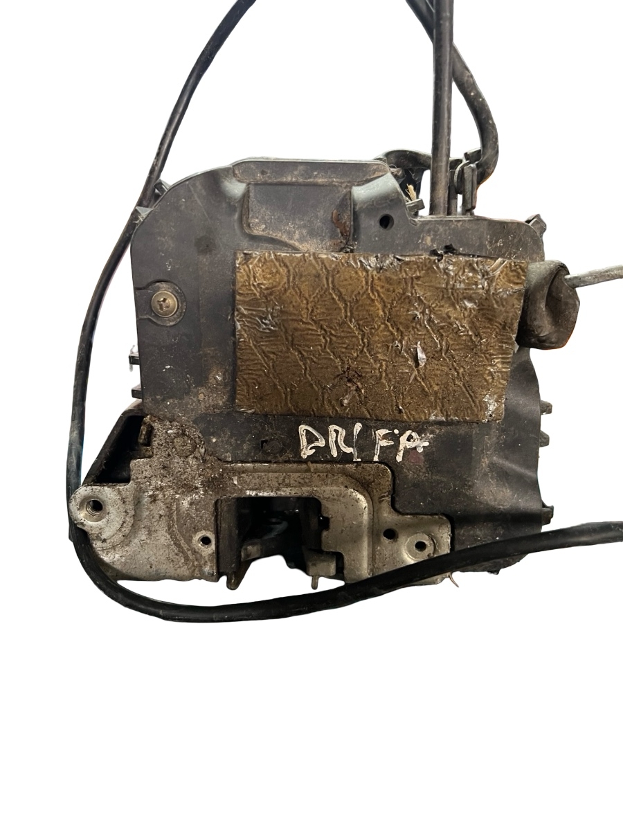 Broasca usa dreapta fata MERCEDES-BENZ E-CLASS W211 2002 - 2009 – foto 2