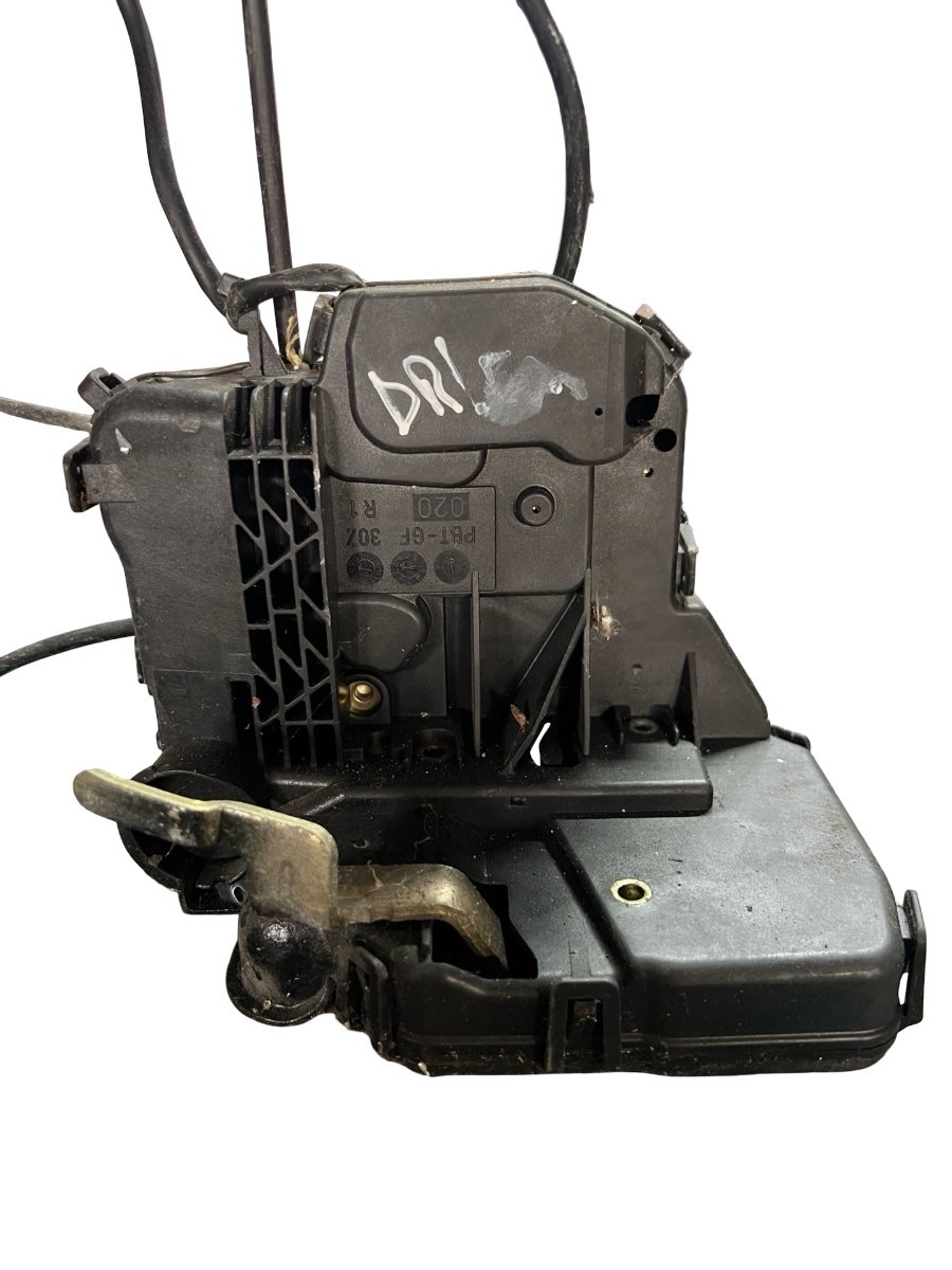 Broasca usa dreapta fata MERCEDES-BENZ E-CLASS W211 2002 - 2009 – foto 5