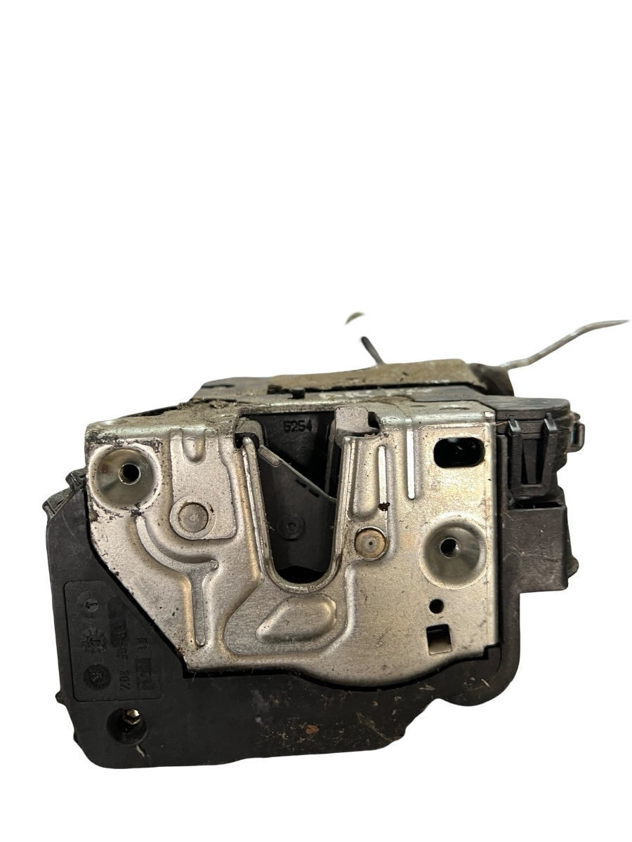 Broasca usa dreapta fata MERCEDES-BENZ E-CLASS W211 2002 - 2009 – foto 3