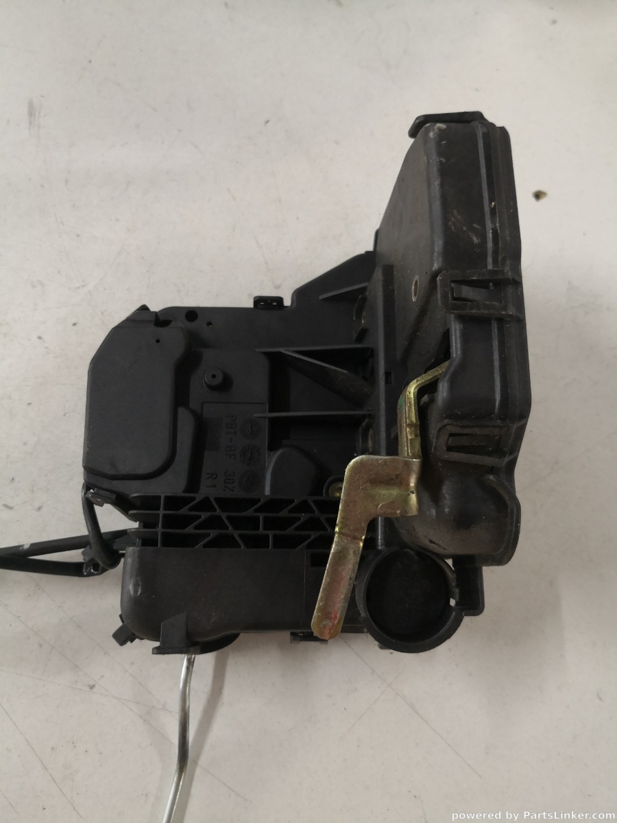 Broasca usa dreapta fata MERCEDES-BENZ E-CLASS (W211) [ 2002 - 2009 ] OEM 2117200635 – foto 2