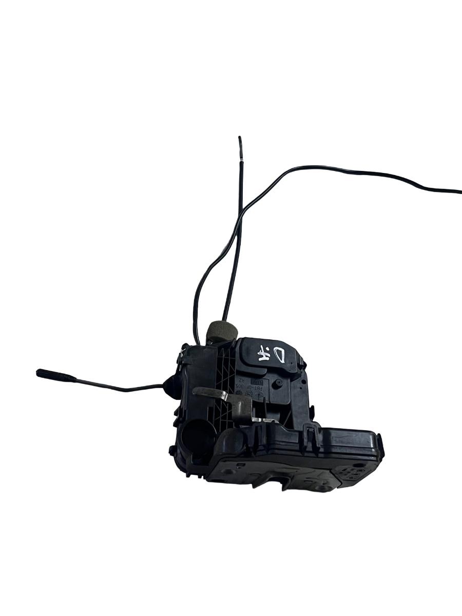 Broasca usa dreapta fata MERCEDES-BENZ E-CLASS W211 Break FL 2002 - 2009 004138112637 – foto 3