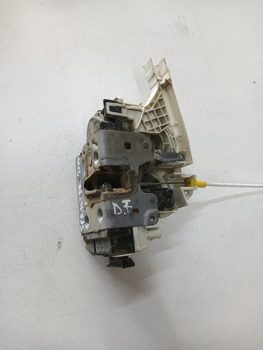 Broasca usa dreapta fata MERCEDES-BENZ SPRINTER 3,5-t Box 906 2006 - > – foto 2