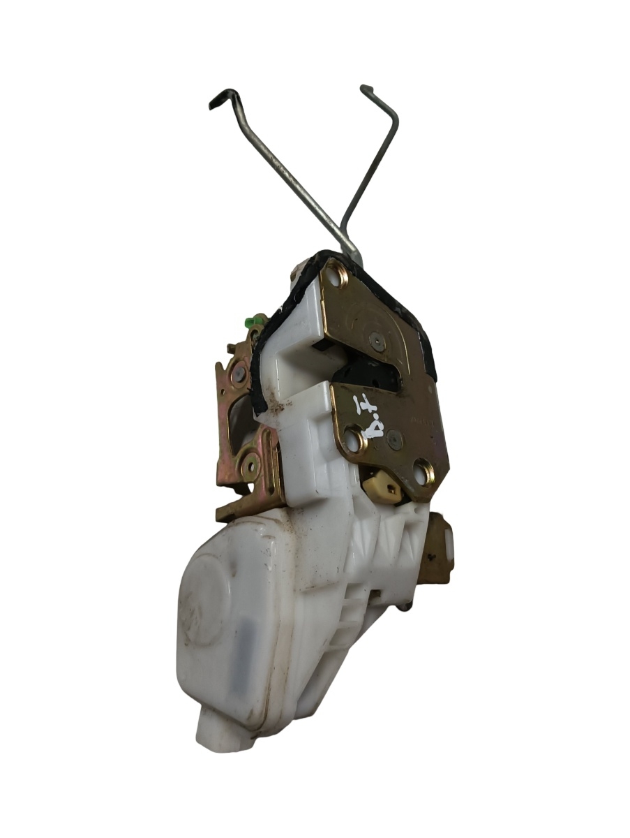 Broasca usa dreapta fata MITSUBISHI OUTLANDER I CU_W 2001 - 2008 – foto 2