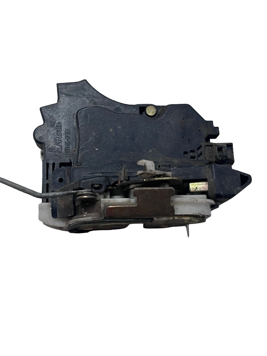 Broasca usa dreapta fata MITSUBISHI OUTLANDER I CU_W 2001 - 2008 – foto 3