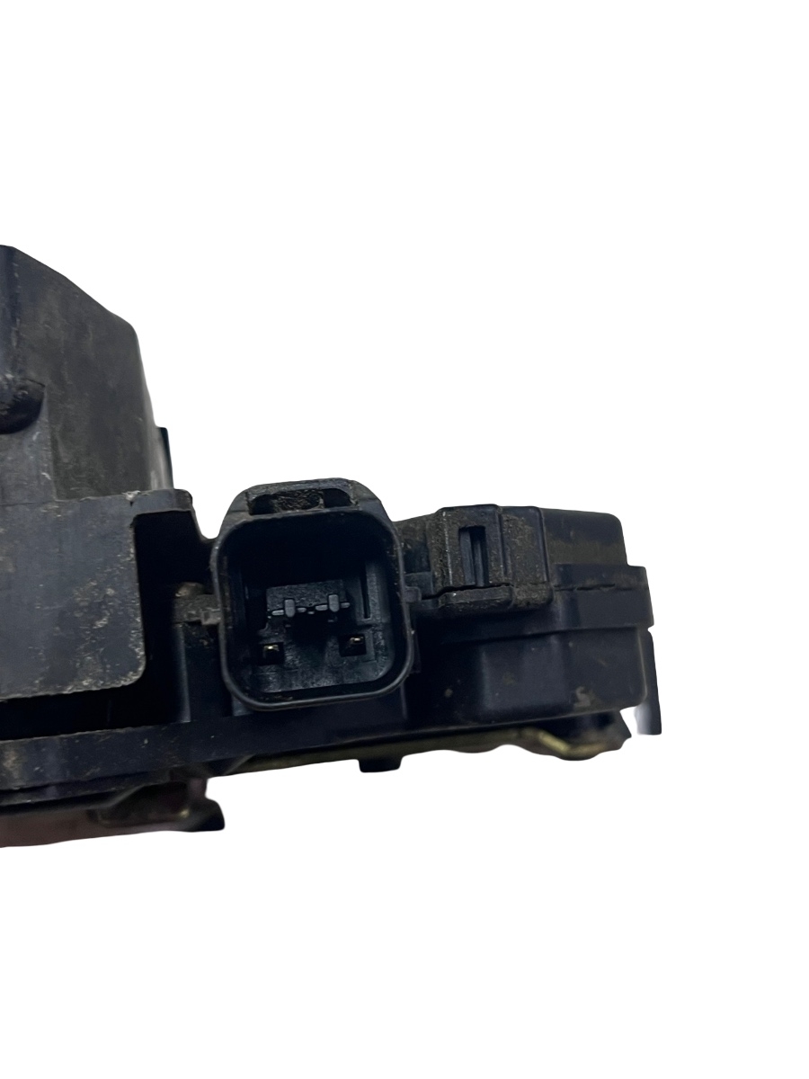 Broasca usa dreapta fata MITSUBISHI OUTLANDER I CU_W 2001 - 2008 – foto 2