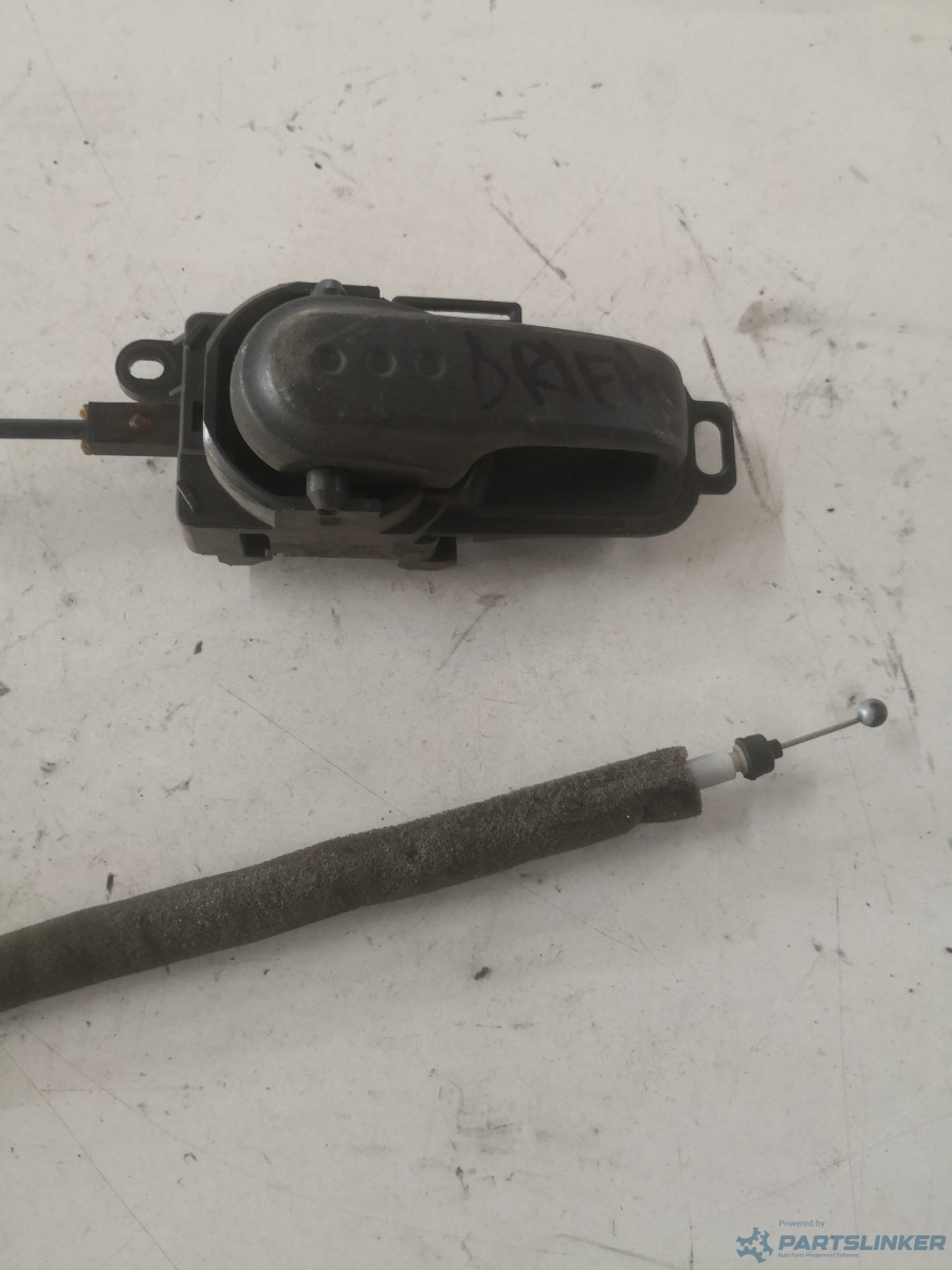 Broasca usa dreapta fata NISSAN MICRA II (K11) [ 1992 - 2007 ] – foto 2