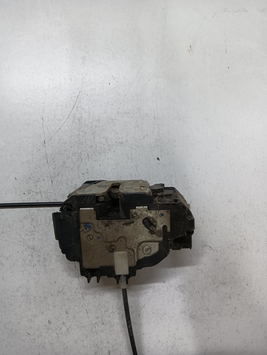 Broasca usa dreapta fata NISSAN MICRA III K12 2002 - 2010 – foto 2