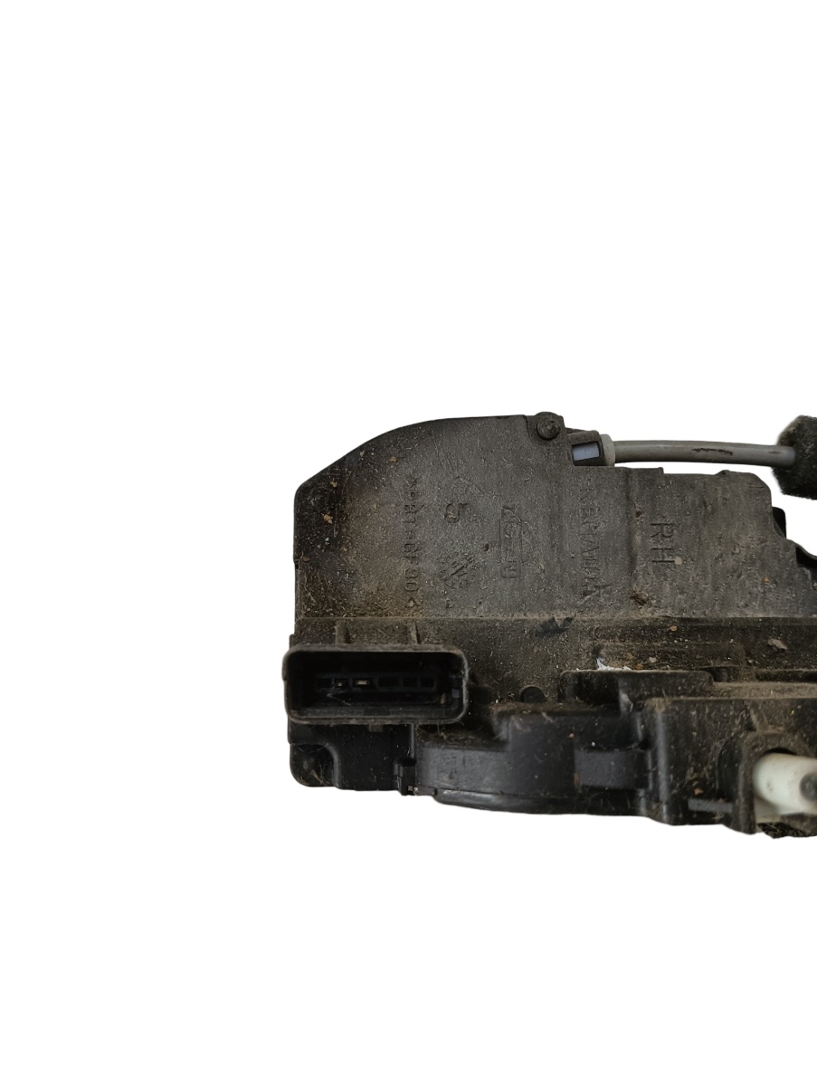 Broasca usa dreapta fata NISSAN TIIDA Hatchback C11 2006 - 2011 – foto 2