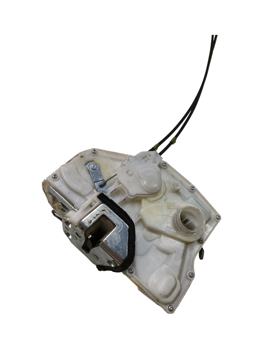 Broasca usa dreapta fata OPEL AGILA B H08 2008 - 2014 8220151k50 – foto 2