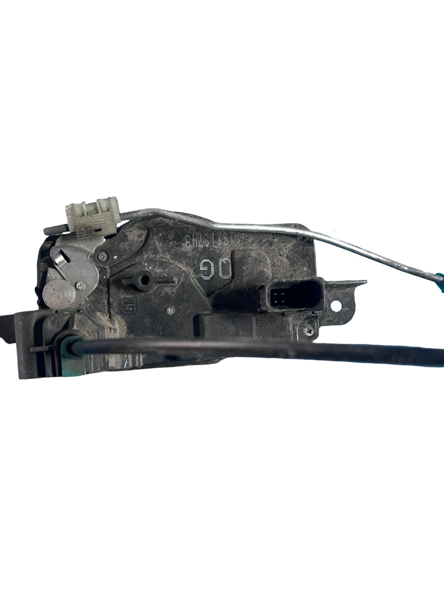 Broasca usa dreapta fata OPEL ASTRA H L48, A04 2004 - 2014 – foto 2