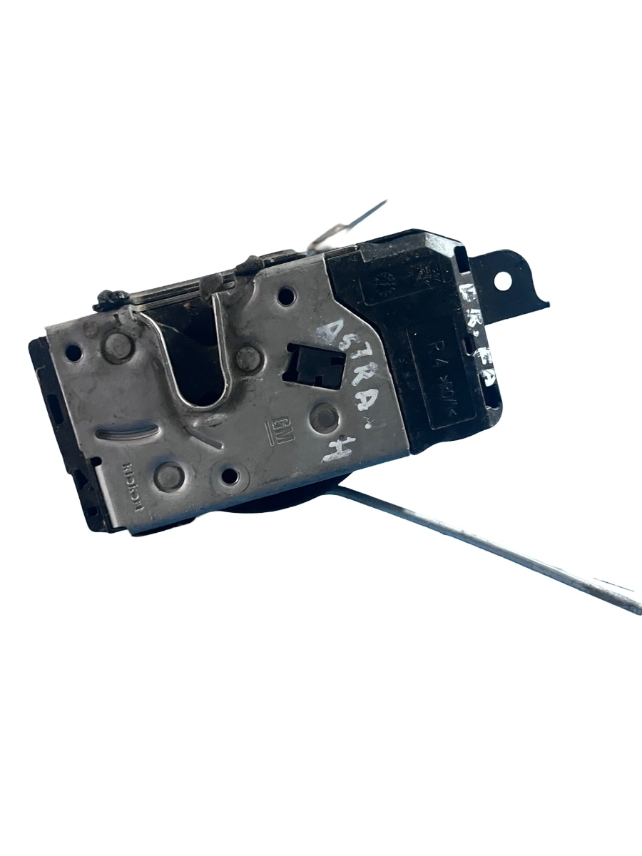 Broasca usa dreapta fata OPEL ASTRA H L48, A04 2004 - 2014 – foto 3