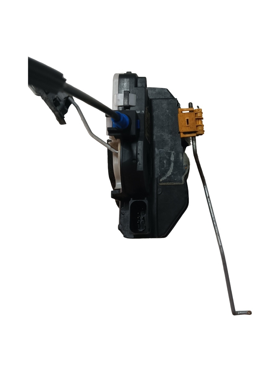 Broasca usa dreapta fata OPEL ASTRA J P10 2009 - 2015 – foto 2