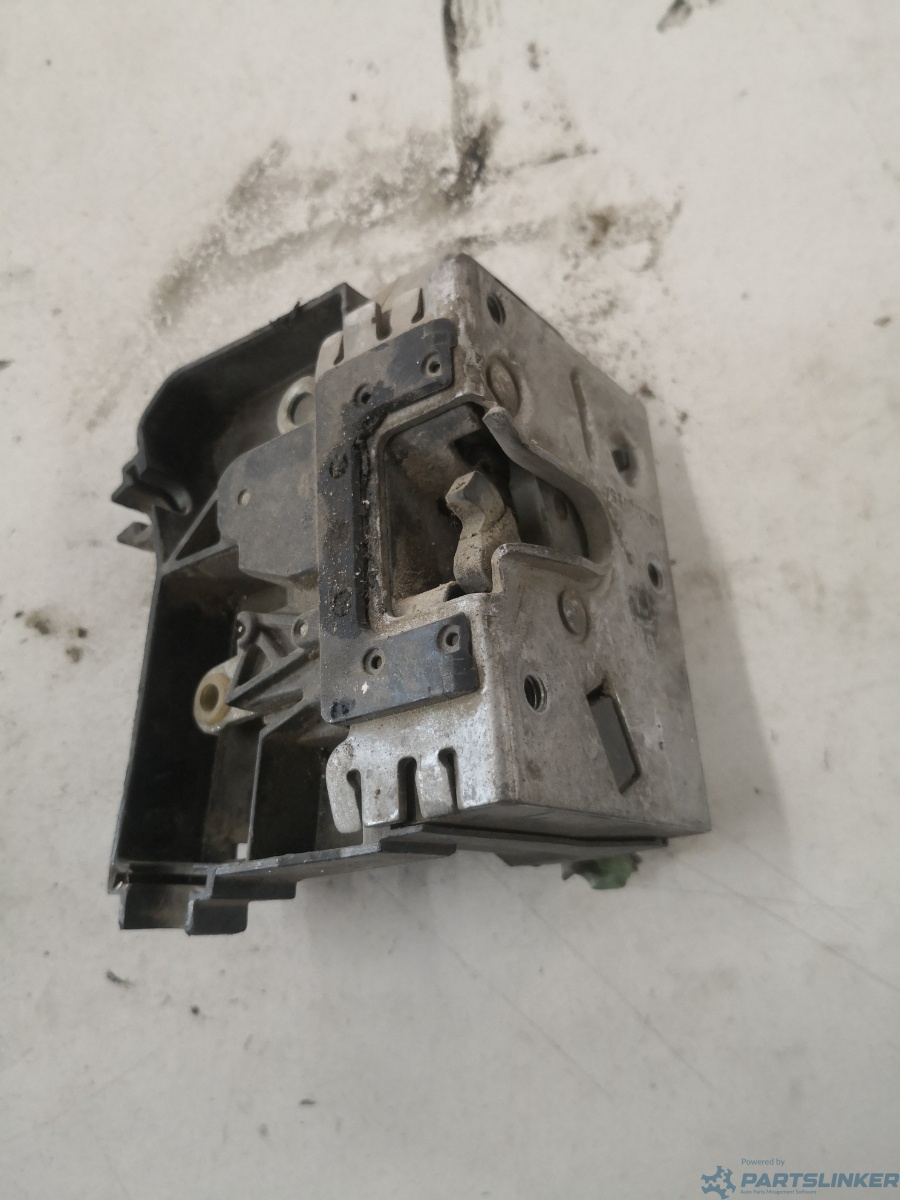 Broasca usa dreapta fata OPEL CORSA C (F08, F68, X01) [ 2000 - 2009 ] OEM 24434882 – foto 2