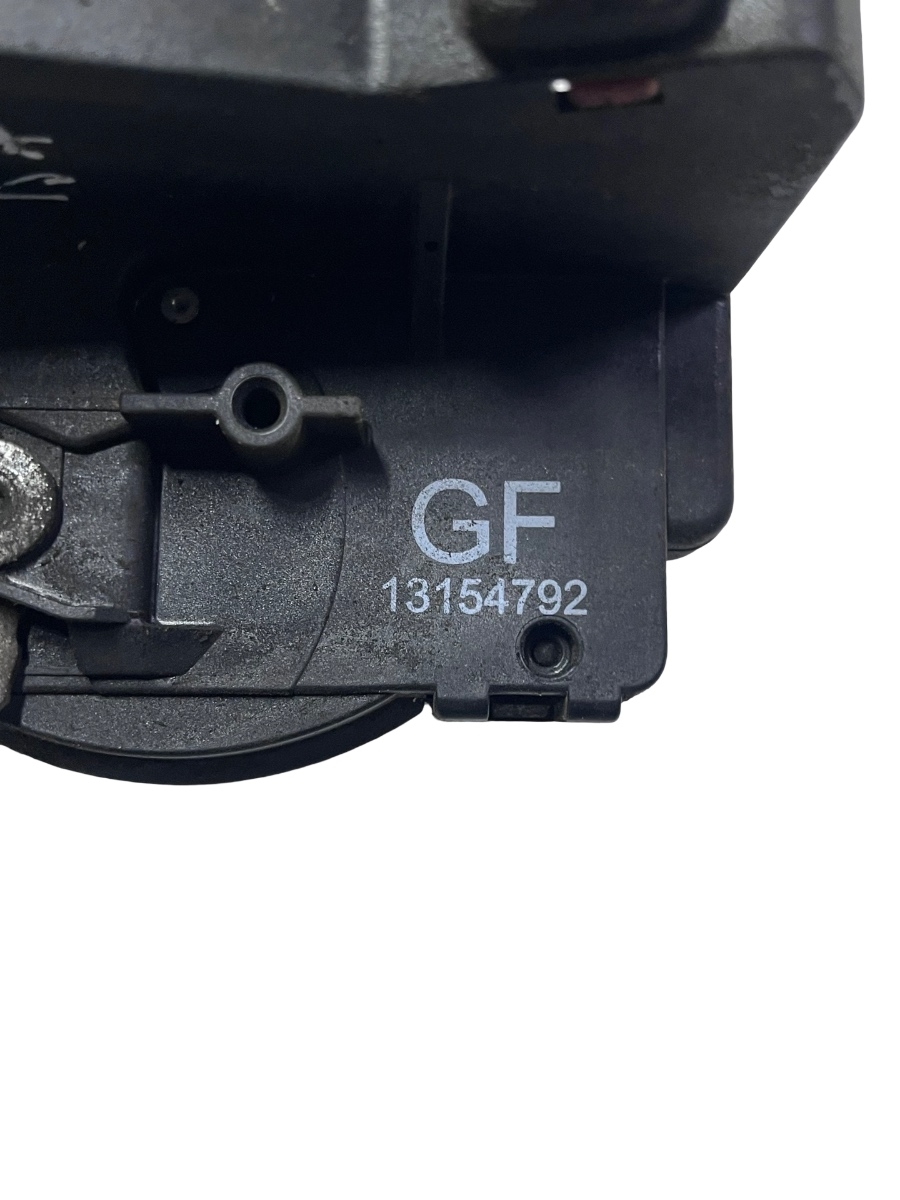 Broasca usa dreapta fata OPEL MERIVA X03 2003 - 2010 13154792 – foto 6
