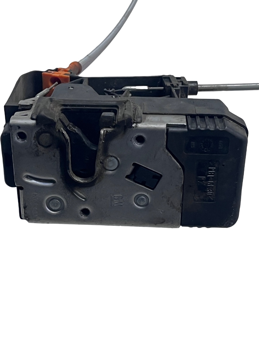 Broasca usa dreapta fata OPEL MERIVA X03 2003 - 2010 13154792 – foto 5