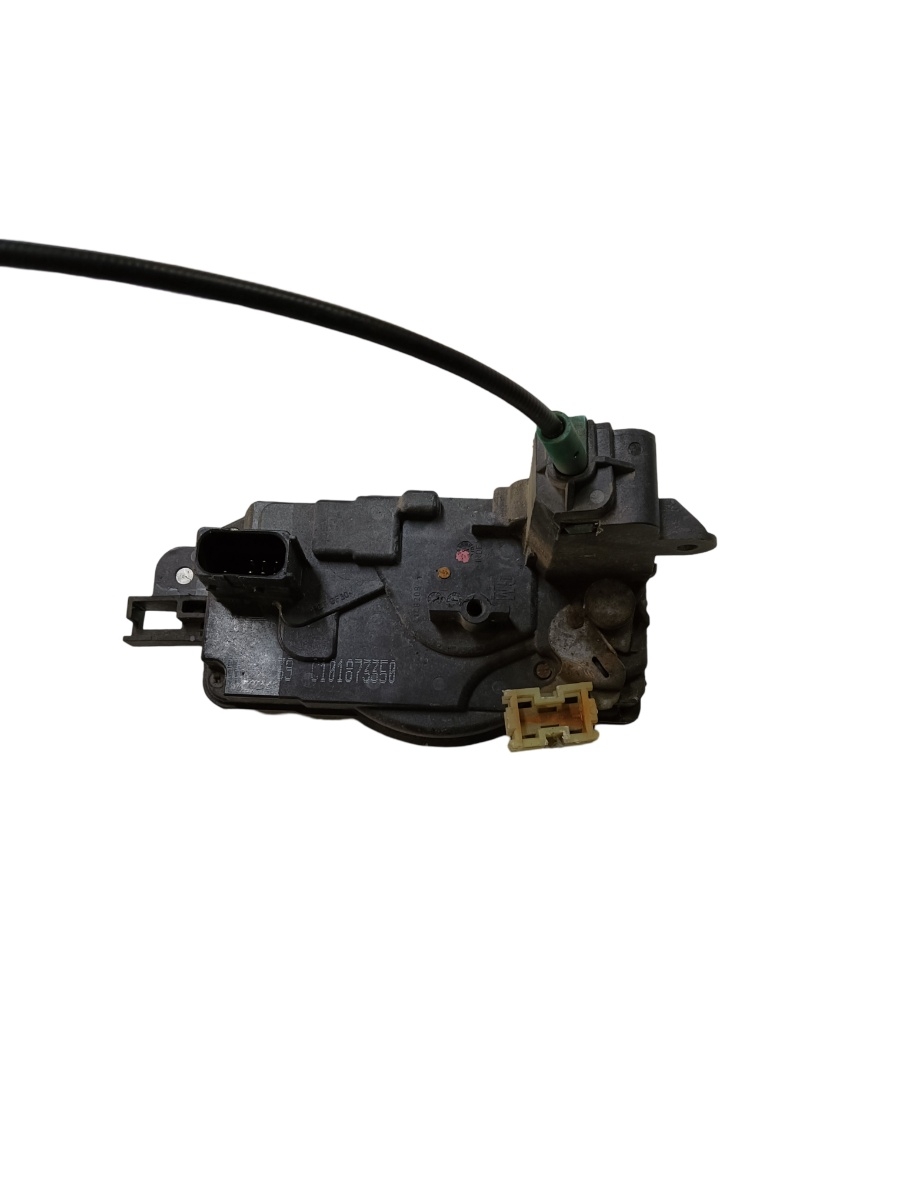 Broasca usa dreapta fata OPEL TIGRA 95_, S93 1994 - 2000 93162239 – foto 2