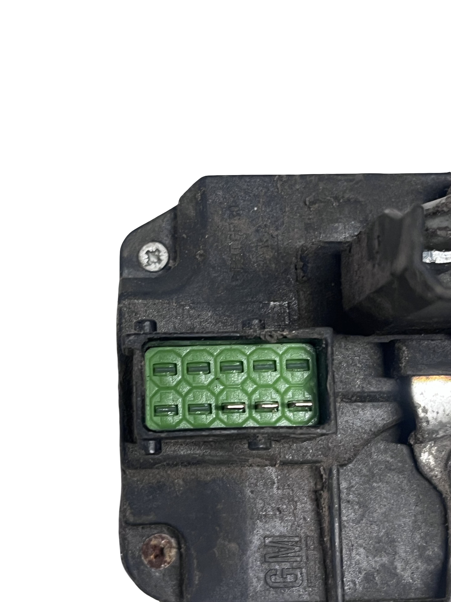 Broasca Usa dreapta față Opel Vectra B Combi 1995–2002 - cod: 24414113 – foto 3