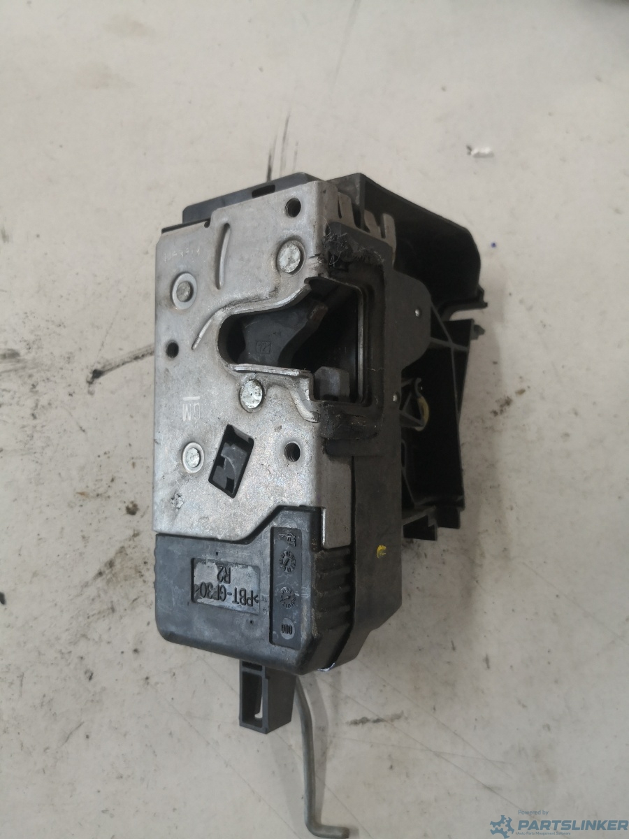Broasca usa dreapta fata OPEL VECTRA C (Z02) [ 2002 - 2009 ] OEM 24447341 – foto 2