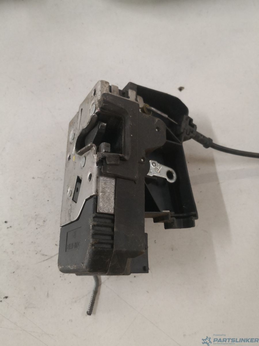 Broasca usa dreapta fata OPEL VIVARO [ 2001 - 2014 ] OEM 91166241 – foto 2